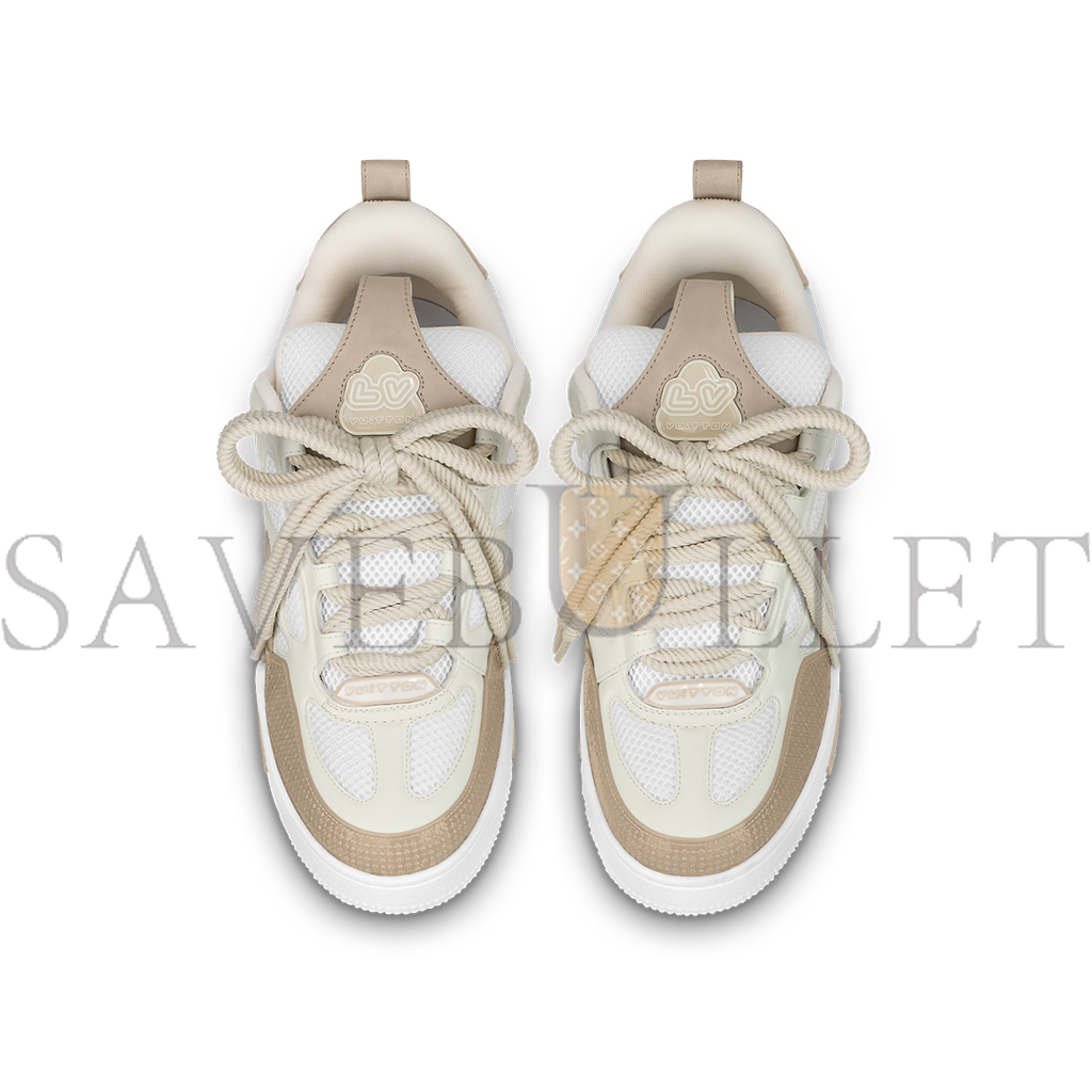 l**is V*t*n skate sneaker 1acfjg